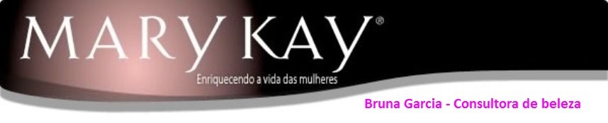 Bruna, consultora Mary Kay