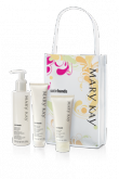 Kit mãos de seda - Livre de fragrância