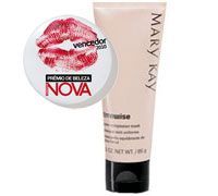 Máscara Even complexion Time Wise Anti-idade