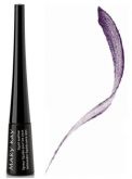 Delineador liquido para os olhos