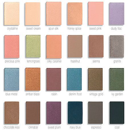 Sombra mineral